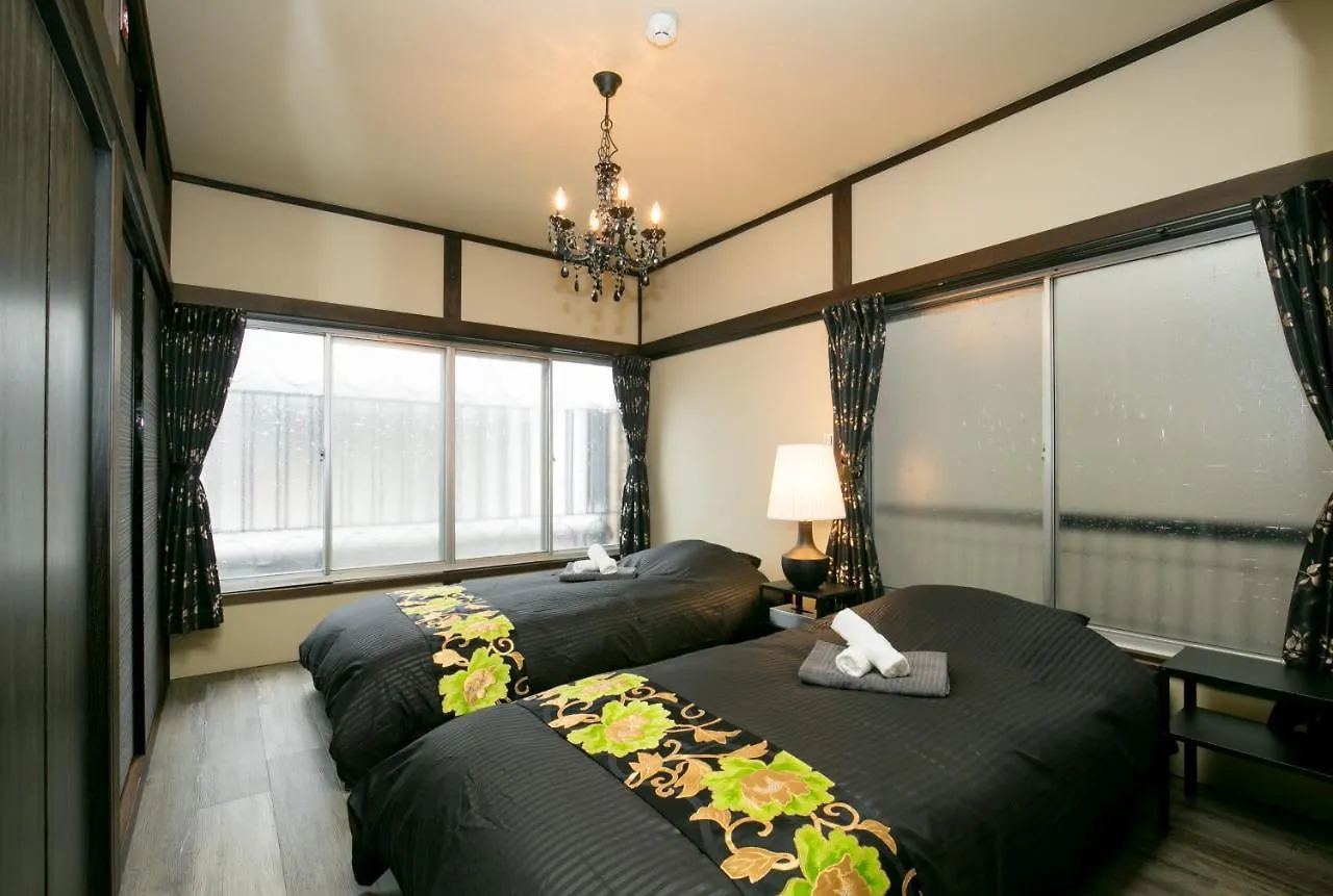 Modern Japanese Style House Mineo Shoten Tokyo