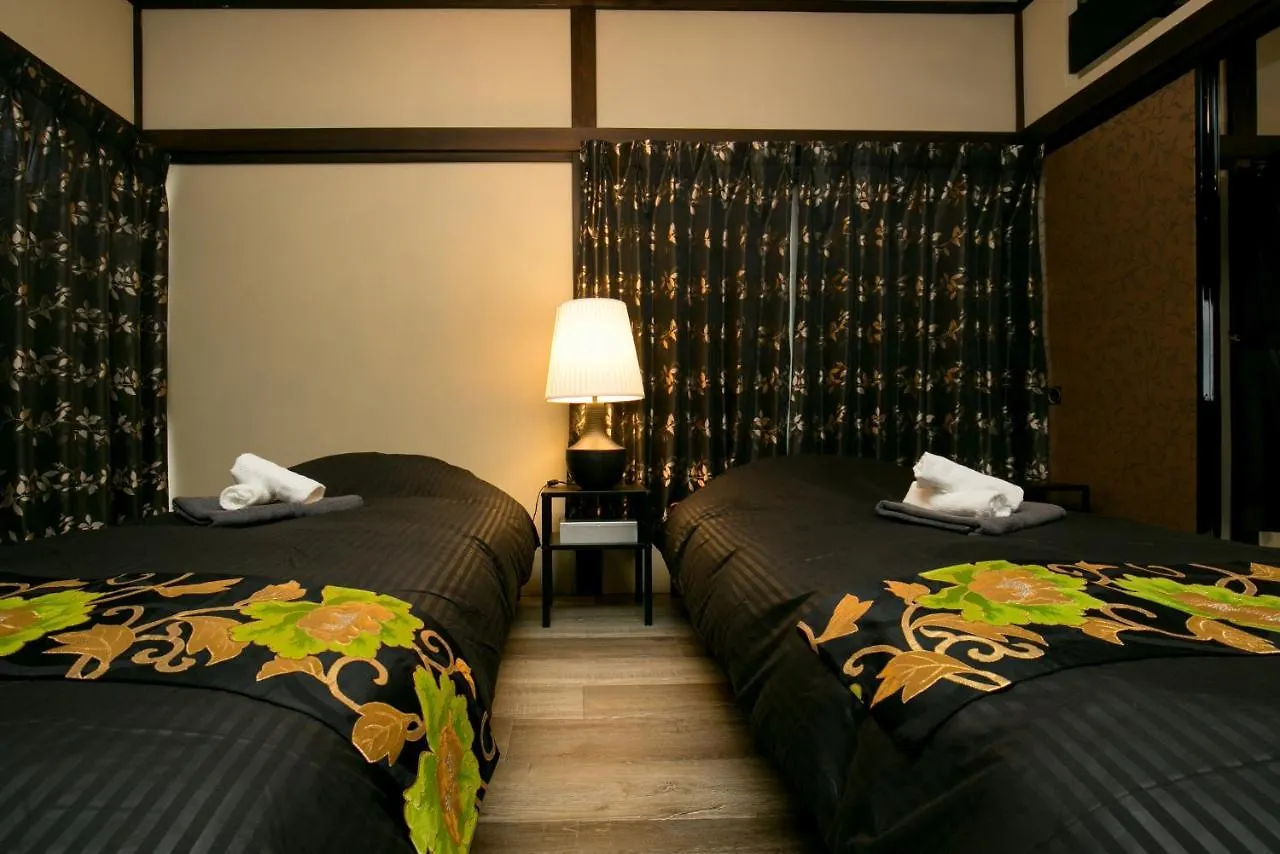 Modern Japanese Style House Mineo Shoten Tokyo Holiday home