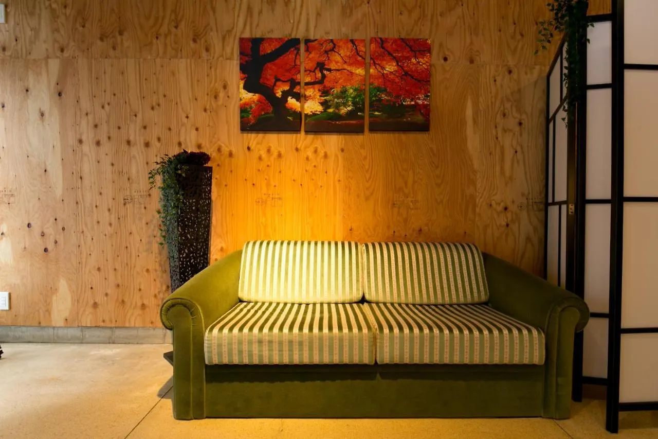 Modern Japanese Style House Mineo Shoten Tokyo 0*,