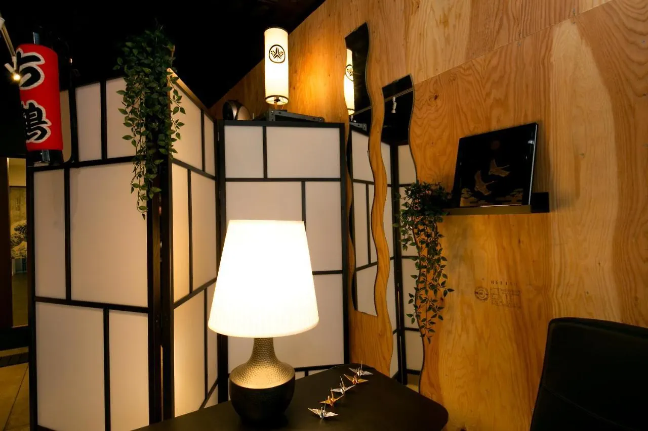 Modern Japanese Style House Mineo Shoten Tokyo Holiday home