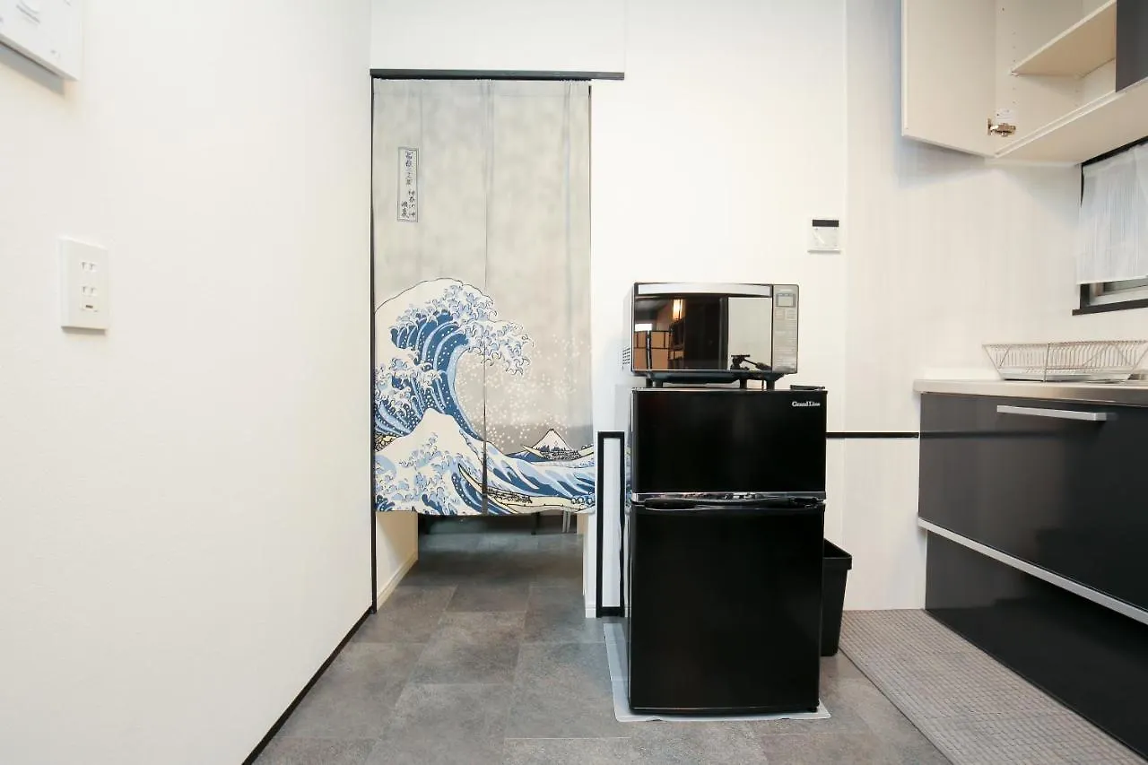 Modern Japanese Style House Mineo Shoten Tokyo 0*,  Japan