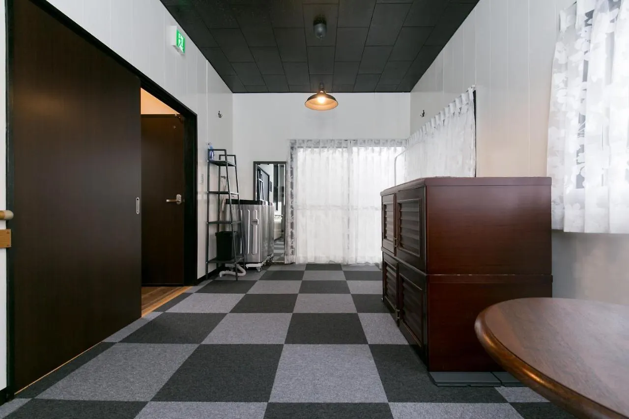 Modern Japanese Style House Mineo Shoten Tokyo Holiday home