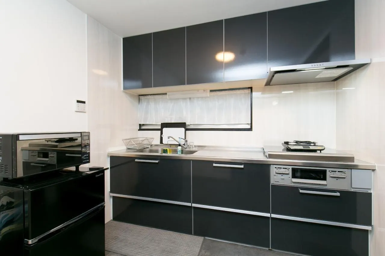 Modern Japanese Style House Mineo Shoten Tokyo Holiday home