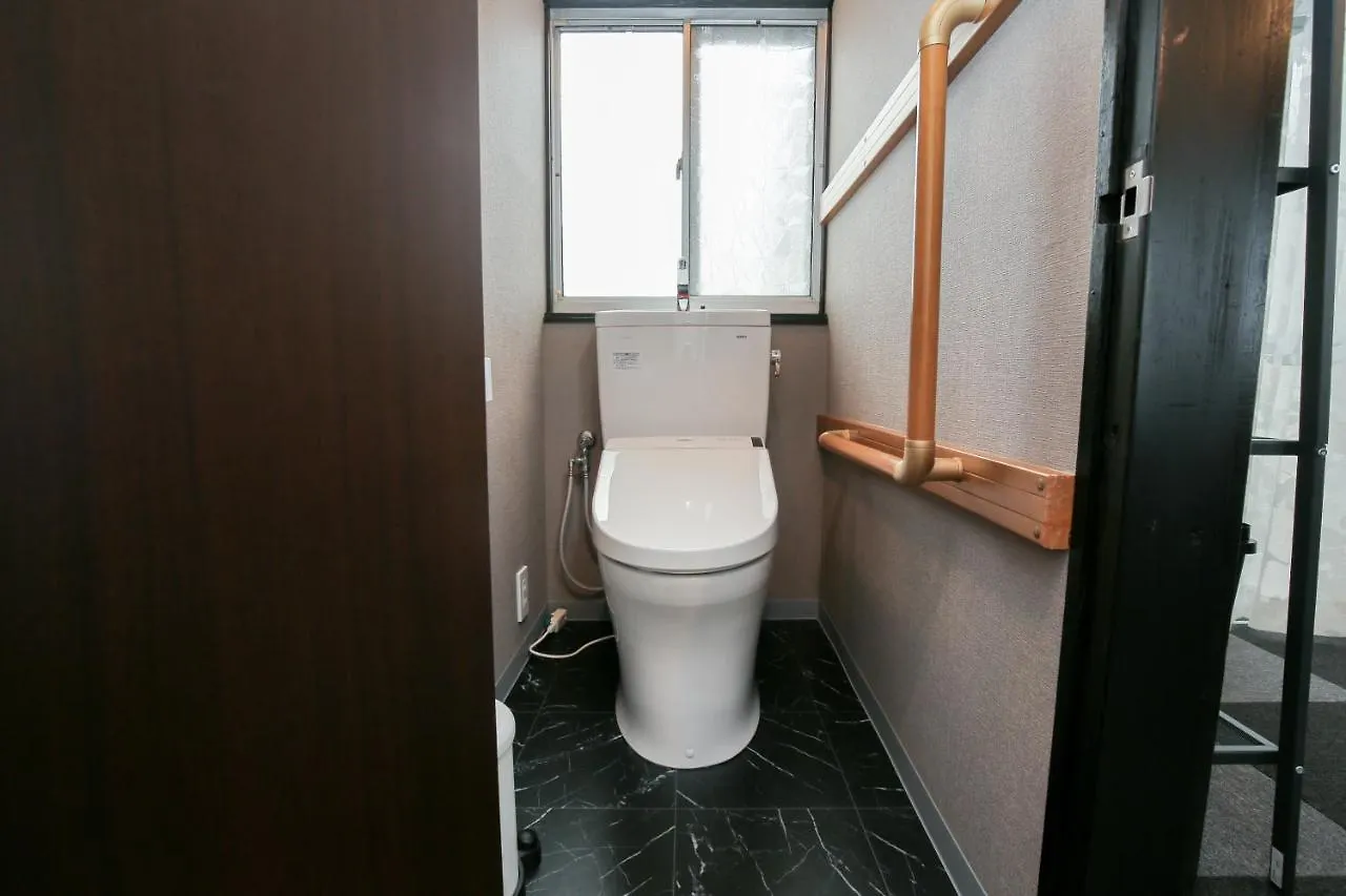 Modern Japanese Style House Mineo Shoten Tokyo 0*,  Japan