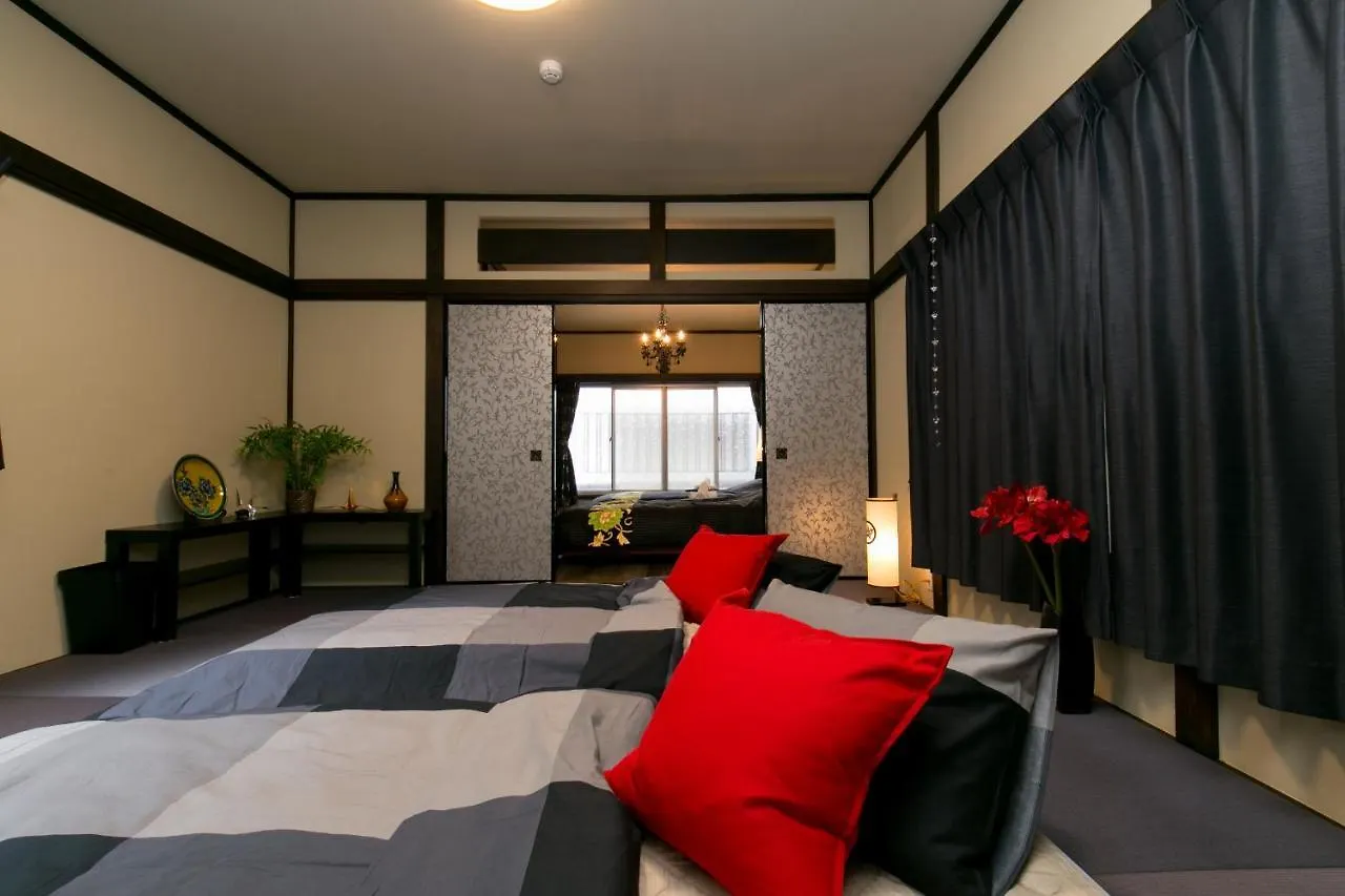 Modern Japanese Style House Mineo Shoten Tokyo 0*,