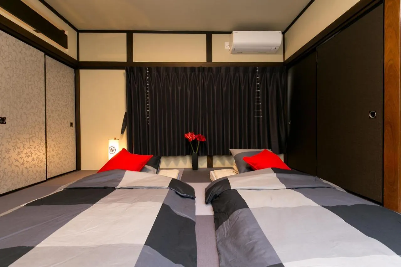 Modern Japanese Style House Mineo Shoten Tokyo Holiday home