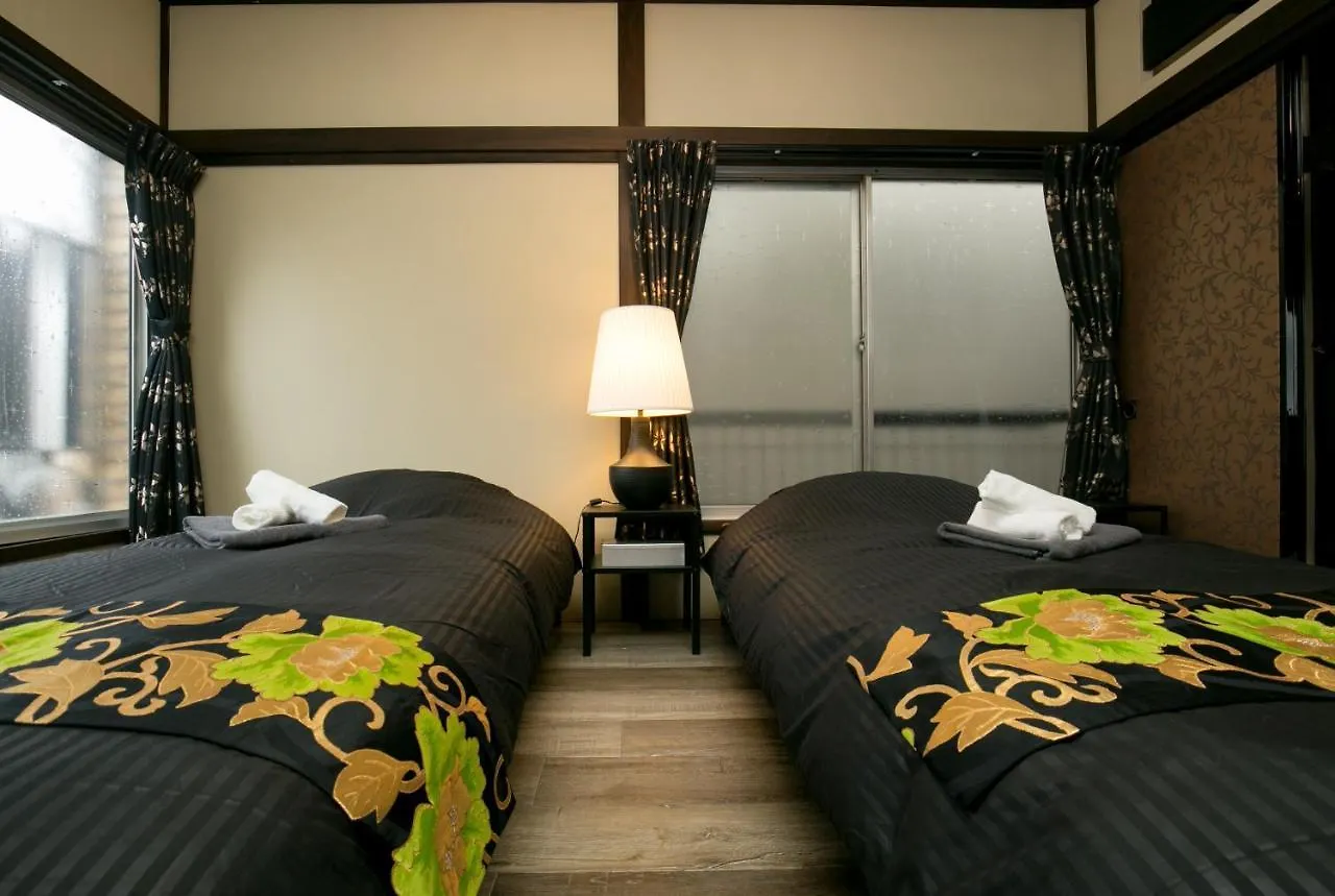 Modern Japanese Style House Mineo Shoten Tokyo Japan