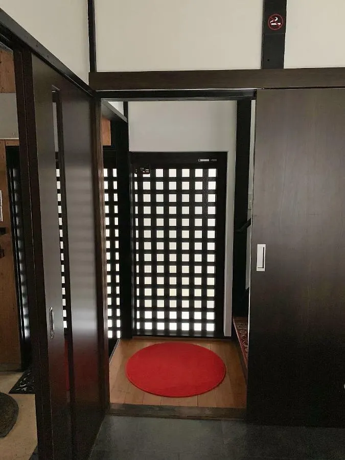 Modern Japanese Style House Mineo Shoten Tokyo 0*,  Japan