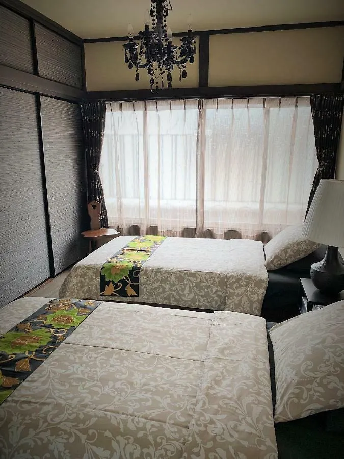 Modern Japanese Style House Mineo Shoten Tokyo